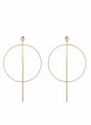 Hexy Earrings