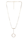 Zara Necklace