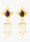 Pernia Earrings