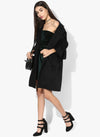 Melanie Overcoat