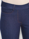 Silvia Jeans