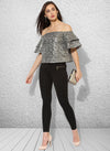 Sage Top
