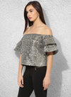 Sage Top