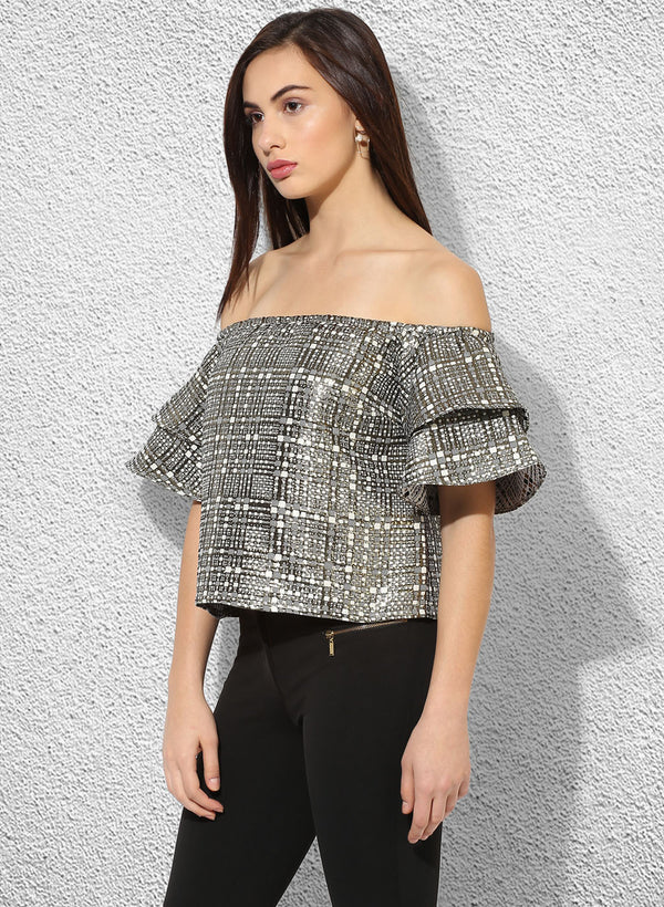 Sage Top