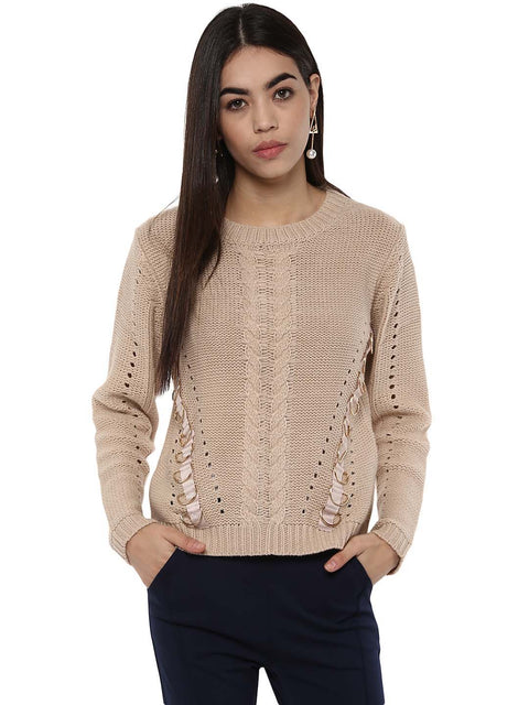 Evy Pullover