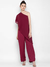 Britta Jumpsuit