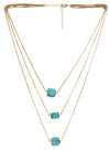 Jannes Necklace