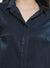 Alison Embroidered Collar Shirt
