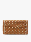 Britta Tan Pu Clutch