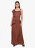 Maria Embellished Maxi Dress
