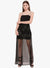 Scarlett Embellished Maxi Dress