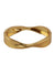 Faith Gold Bracelet
