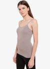 Beige Color Kazo Singlet