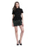 Laura Skirtfull Sequins Mini Skirt