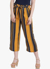 Stripe Printed Palazzo