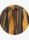 Stripe Printed Palazzo