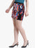 Multicolor Sequin Skirt