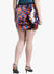 Multicolor Sequin Skirt