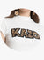 T Shirt With Kazo Patch