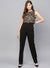 Jumpsuit With Animal Print