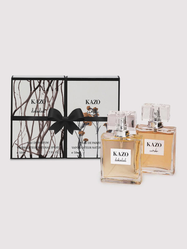 Kazo Dekoded Urb- 50Ml