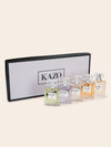 Kazo Perfume - Pack Of 5- 50Ml