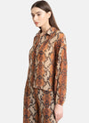 Animal Printed Shirt