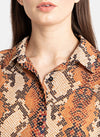 Animal Printed Shirt