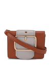 Buckle Sling Bag