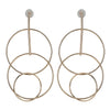 Nicola Earring