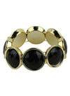 Cassia Stone Bracelet