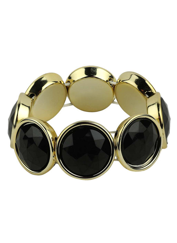 Cassia Stone Bracelet