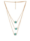 Nydia Necklace