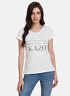 Kazo Embellished T-Shirt