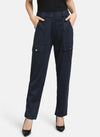 Blue Utility Pants