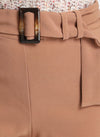 Belt Detail Trouser