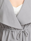 Broad Collar Cape