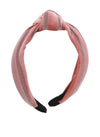 Glitter Stripe Hairband