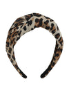 Animal Print Hairband