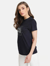 Star Wars Disney Sequin Party T-Shirt