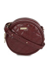 Quilted Sling Bag