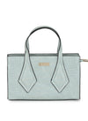 Pastel Toned Mini Sling Bag