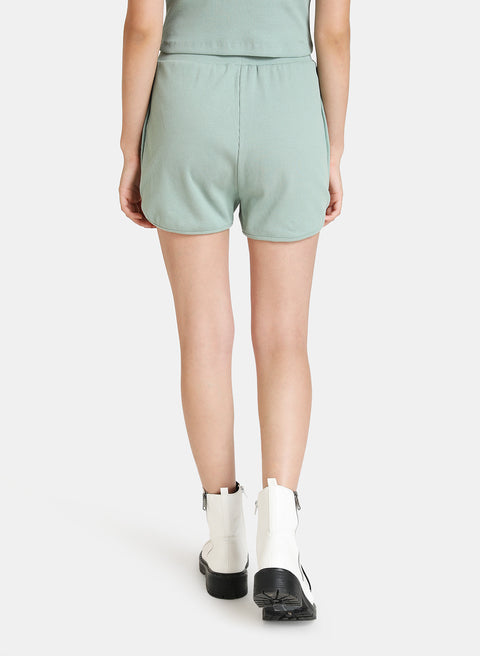Basic Stretchable Shorts