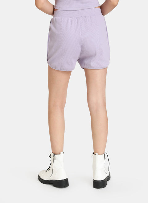 Basic Stretchable Shorts