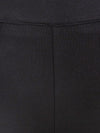 D Ring Detailed Jegging