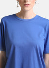 Basic Round Neck Half Sleeves T-Shirt