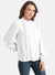 Shirt With Lace Detail And Front Pleates