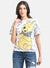 Winnie The Pooh Disney Tie Dye Printed T-Shirt