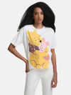 Winnie The PoohDisney T-Shirt With Sequin Work