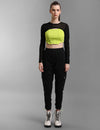 Mesh Arm Warmer